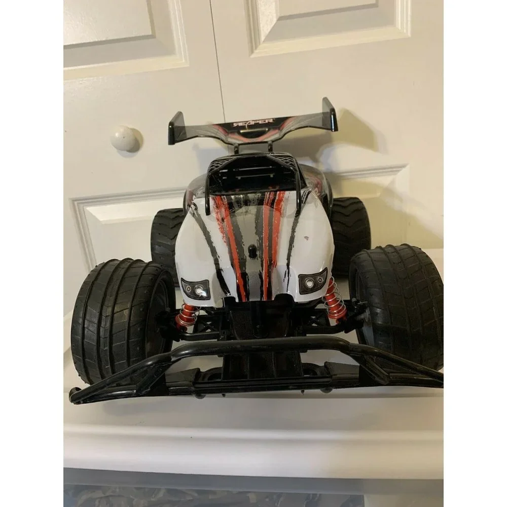 New Bright Industrial Co. Reaper RC Pro 9.6v‎ Vehicle Only No Batt,remote,charge